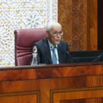 الحكومة تتابع تطورات الفيضانات وتؤكد استمرار التعبئة واتخاذ الإجراءات اللازمة