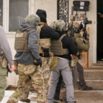 إسبانيا والبرتغال على موعد مع عاصفة جديدة بعد فيضانات كارثية