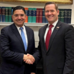 المركز الثقافي “إكليل الرباط”..لقاء أدبي وفكري مع الباحثة المغربية ريم ياسمينة الغراري