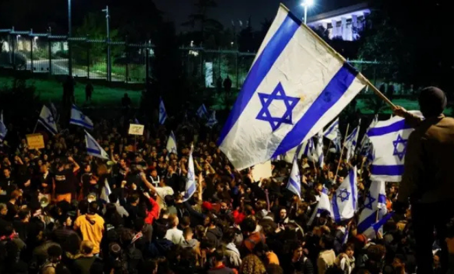 البيت الأبيض يحذر: خطوات إسرائيل لتوسيع سيطرتها على الضفة الغربية تهدد استقرار المنطقة