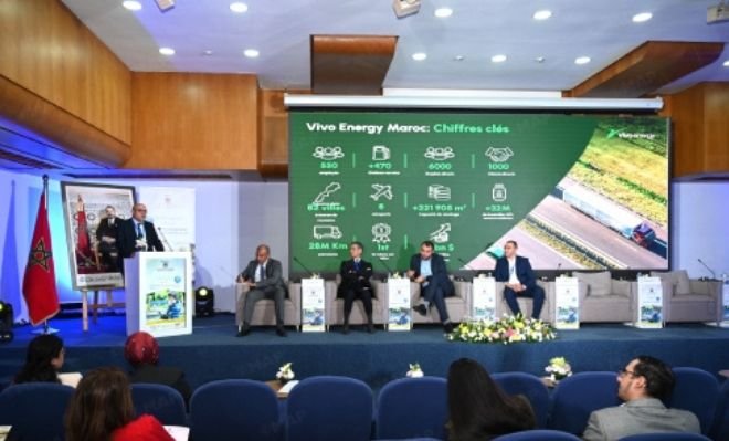 الرباط .. ندوة تبرز الحاجة إلى تدبير سلوك السائقين المهنيين للحد من المخاطر الطرقية