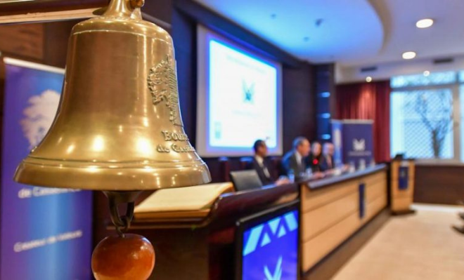 بورصة الدار البيضاء تفتتح تداولات اليوم على ارتفاع طفيف بعد خسائر أمس