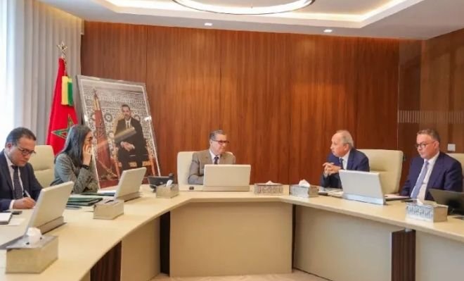 عزيز أخنوش يترأس اجتماعا لتتبع تنزيل إصلاح منظومة التربية الوطنية والتعليم الأولي