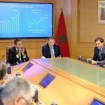 تيكيوين.. حريق كبير بمستودع المواد الإسفنجية واستنفار للسلطات