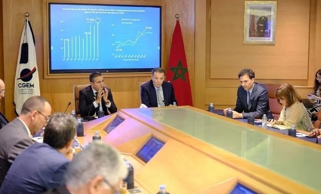 مكتب الصرف يطلق استراتيجية 2025-2029 لتبسيط قواعد الصرف وتوسيع التسهيلات