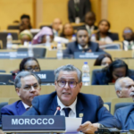 “الكاف” تحيل أحداث مباراة الأهلي والجيش على اللجنة التأديبية