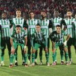 ريمونتادا مثيرة تقود الوداد لإسقاط تواركة برباعية