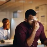 بلاغ من الوزير الداخلية حول الخدمة العسكرية