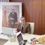 العلمي يمثل الملك في مراسم تنصيب رئيس جمهورية الشيلي الجديد