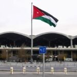 نشرة إنذارية -تساقطات ثلجية وزخات رعدية ورياح عاصفية قوية وطقس بارد بعدد من مناطق المملكة