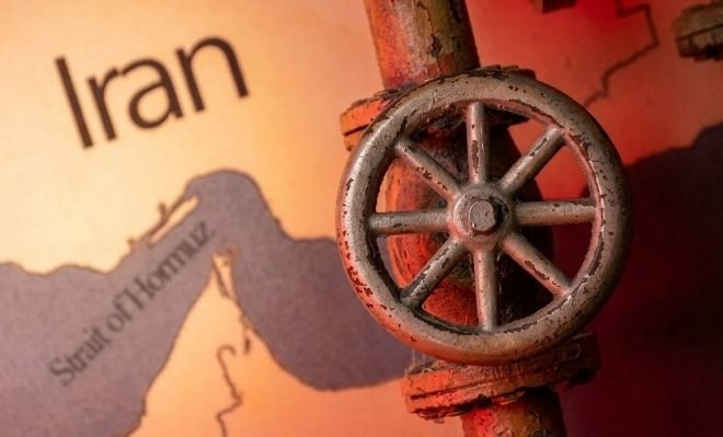 الحرب في الشرق الأوسط