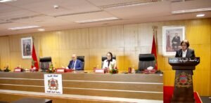 النيابة العامة