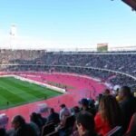 بنصغير يعتذر للمغاربة “الإعجاب كان عفويا ولا يمس التزامي بالمنتخب”