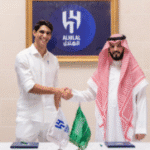 تعادل مثير بين نهضة بركان وأولمبيك آسفي